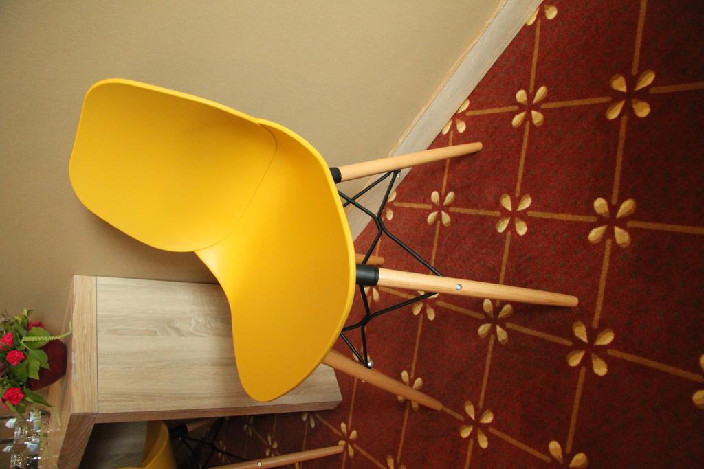 Hotel Dunajec Zgłobice Kültér fotó