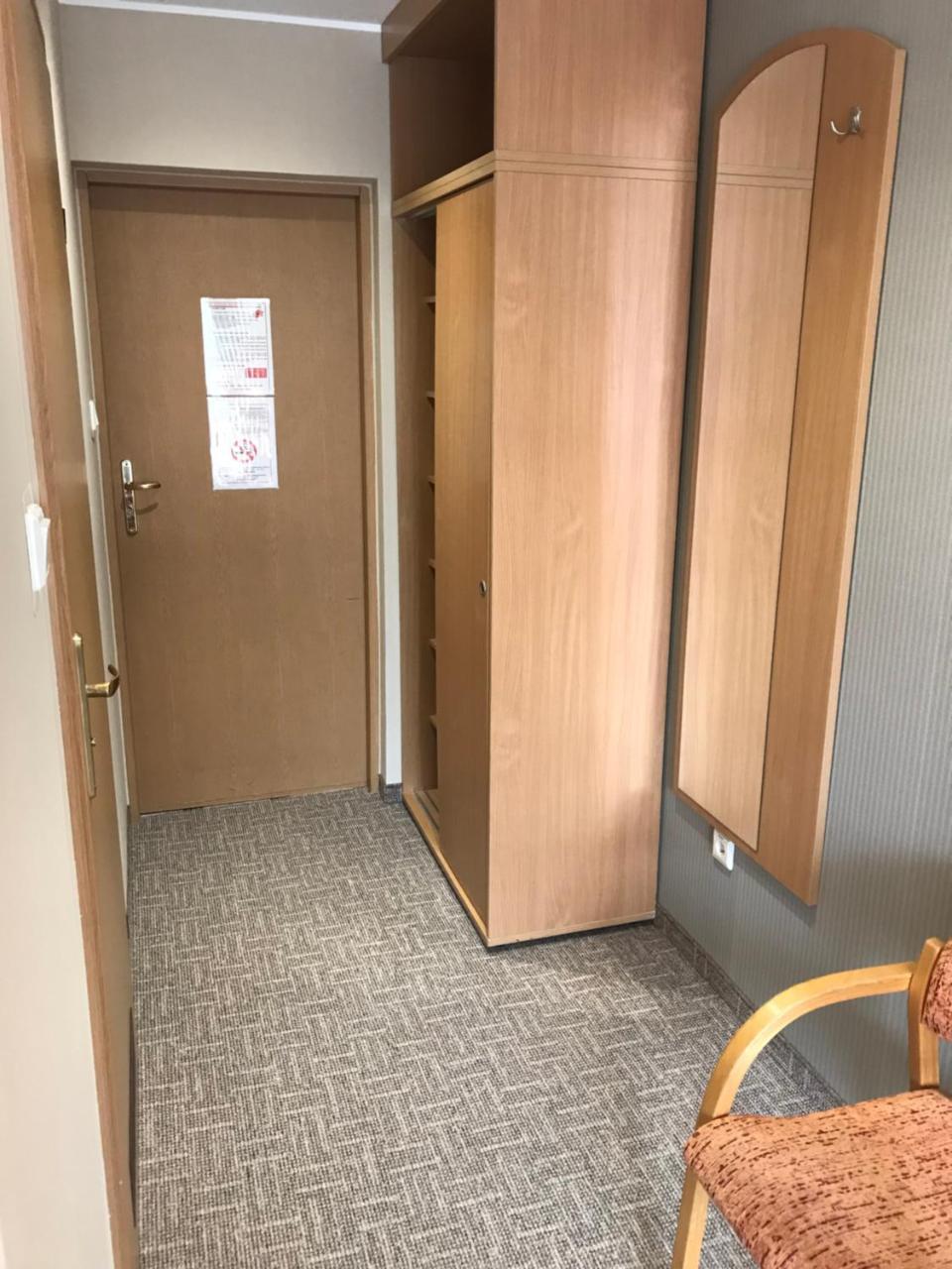 Hotel Dunajec Zgłobice Kültér fotó